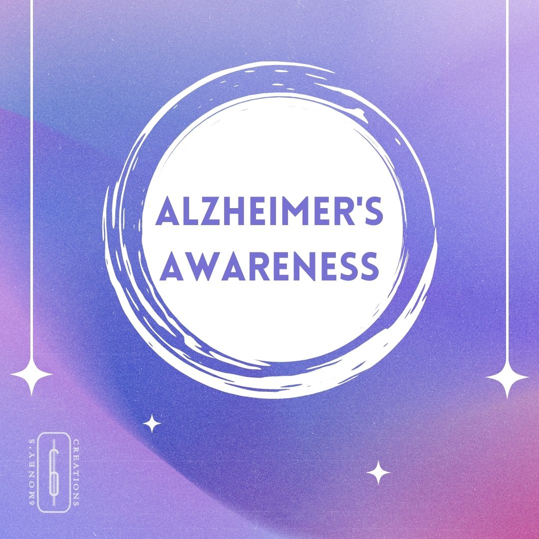 Alzheimer's/Caregiver Awareness Collection