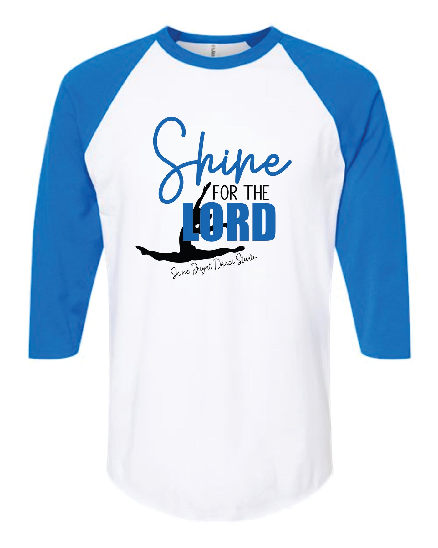 Shine for the Lord Shirt