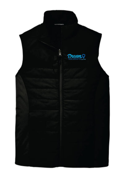 Dream Vacations Vest