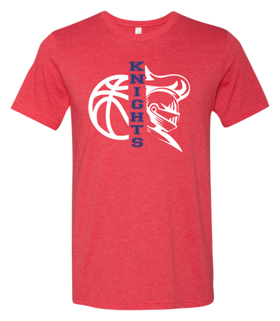Team Mascot/ Sport Short Sleeve Graphic T-shirt