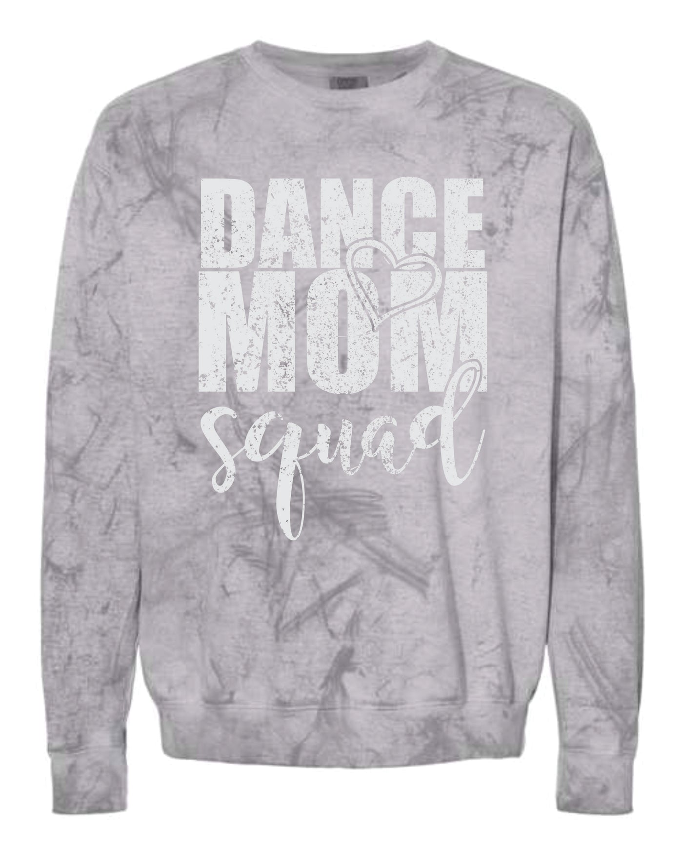Dance Mom Squad