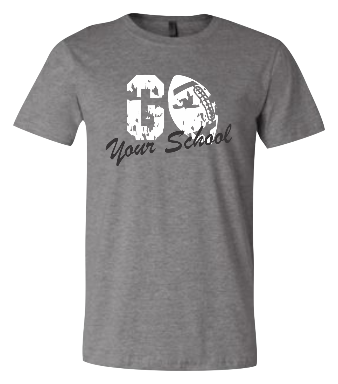 Go Sport Short Sleeve Graphic T-shirt