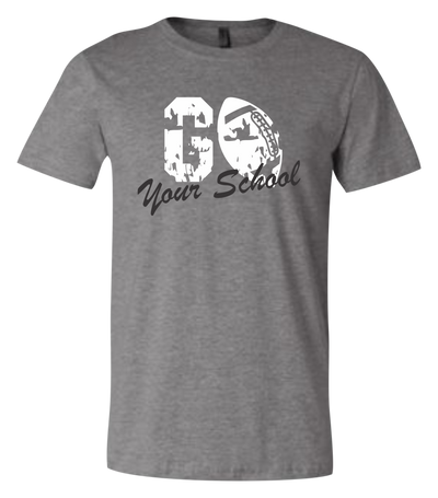 Go Sport Short Sleeve Graphic T-shirt