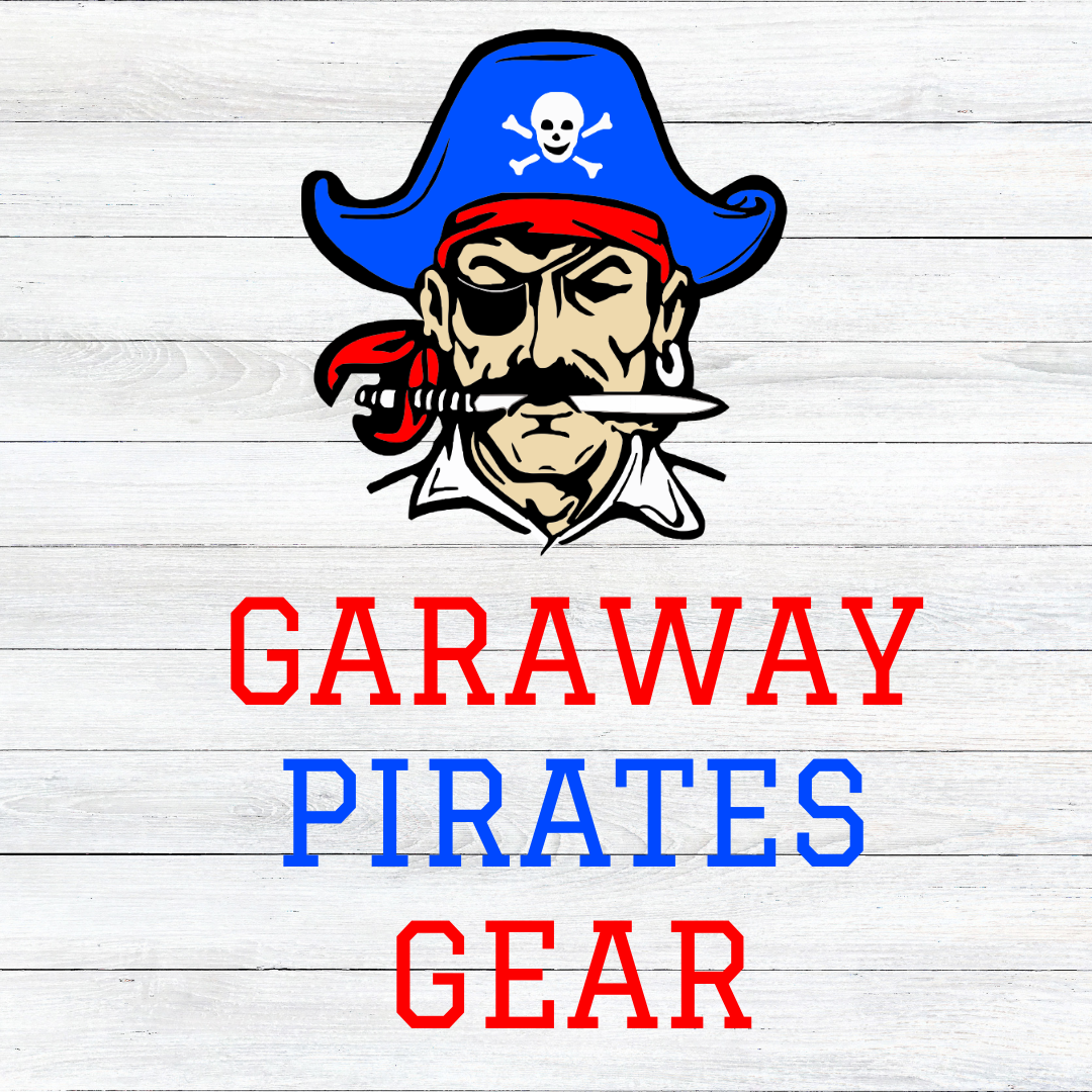 Garaway Pirate Gear