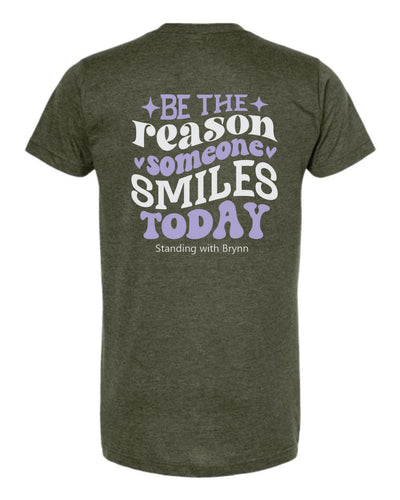 **PREORDER** Be the Reason Someone Smiles Today