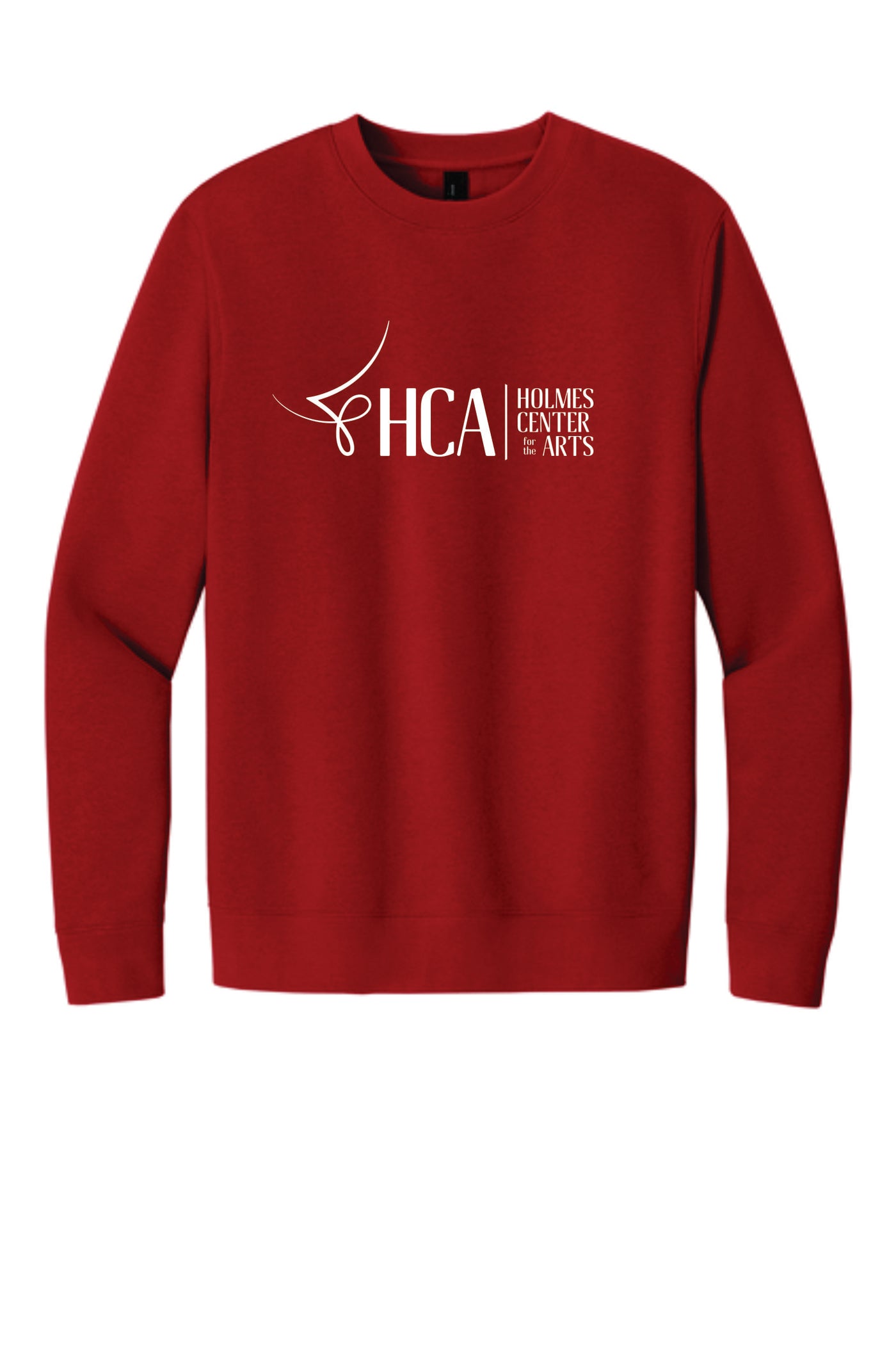 Holmes Center for the Arts Crewneck Sweatshirt