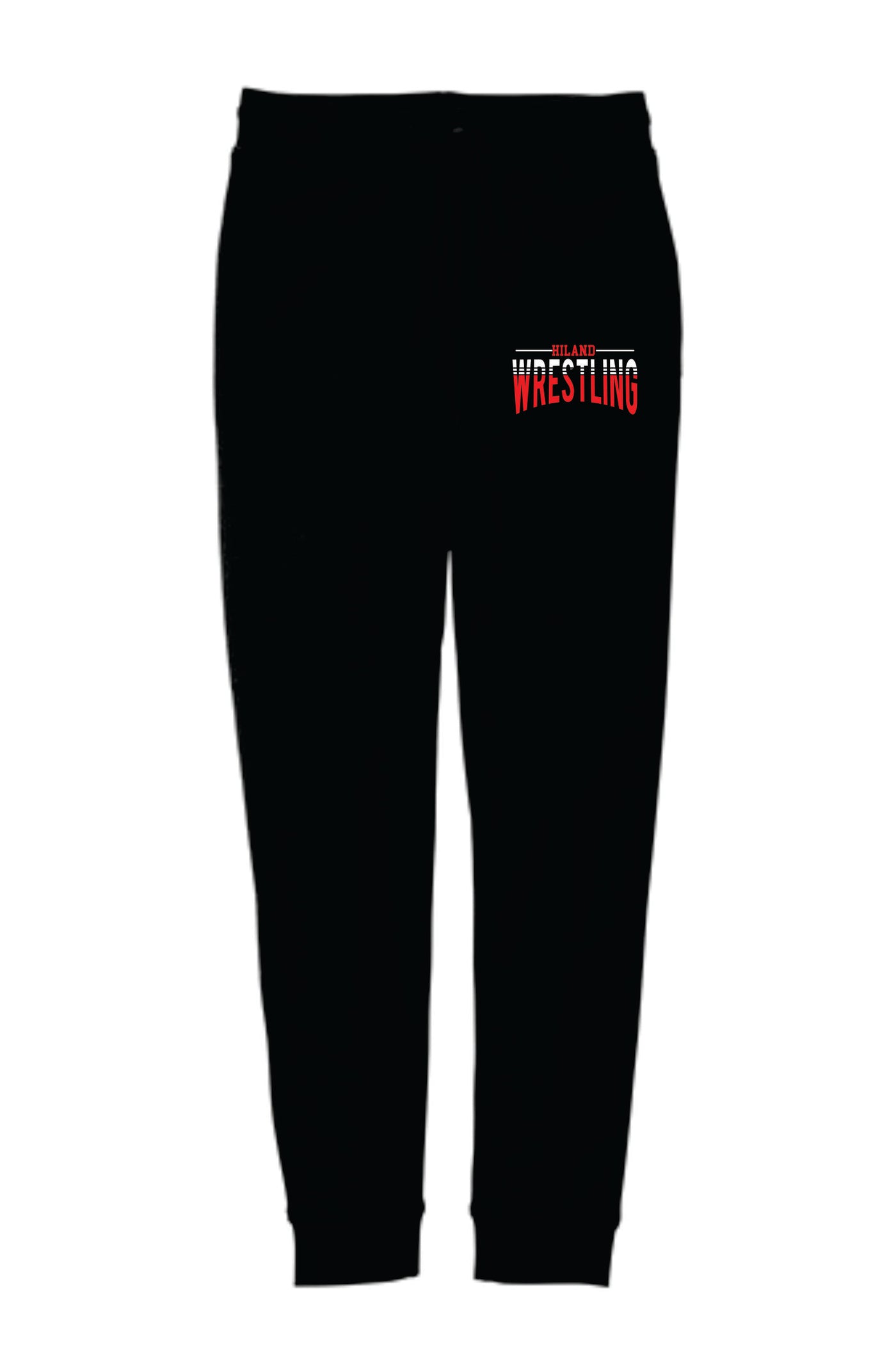 Hiland Wrestling Joggers