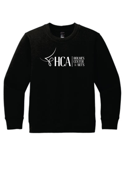 Holmes Center for the Arts Crewneck Sweatshirt