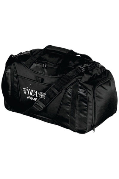 Holmes Center for the Arts Duffle Bag