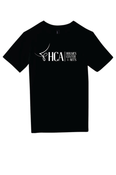 Holmes Center for the Arts Short Sleeve T-shirt