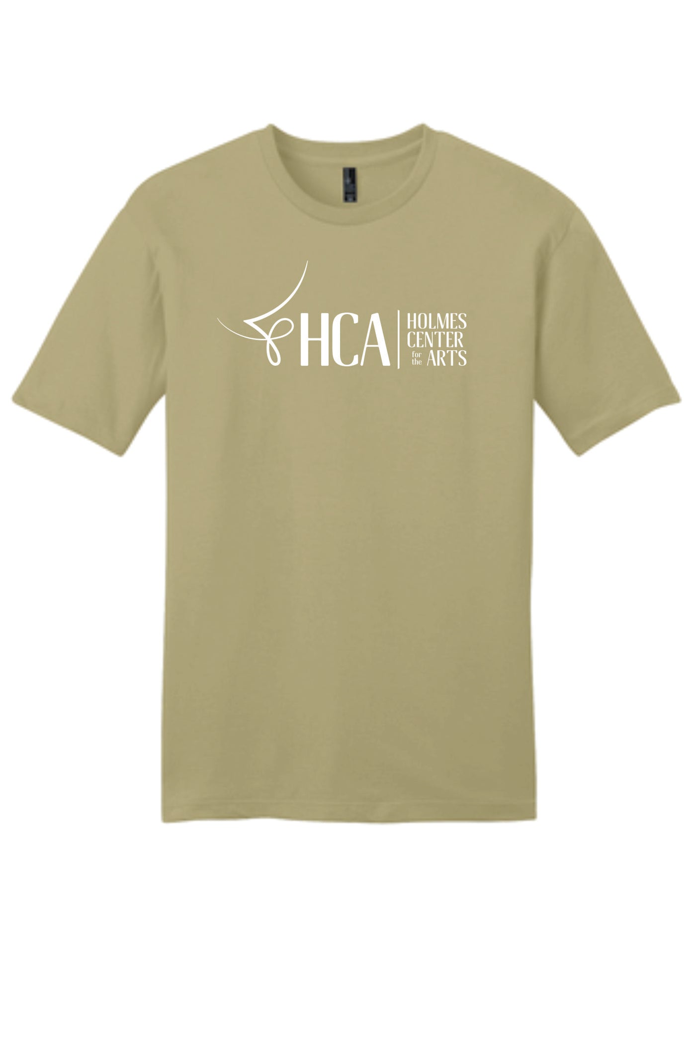 Holmes Center for the Arts Short Sleeve T-shirt