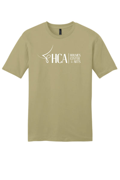 Holmes Center for the Arts Short Sleeve T-shirt