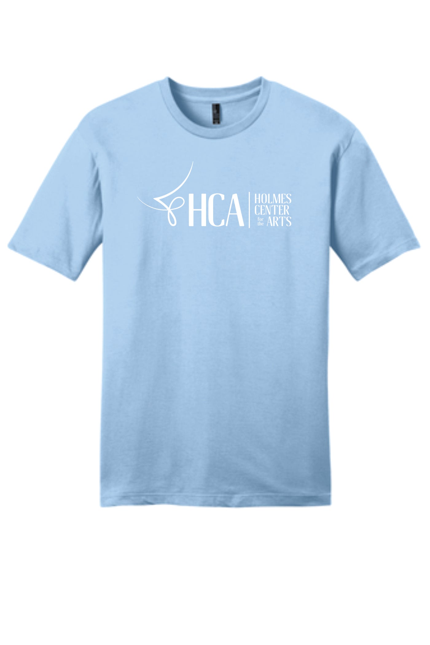 Holmes Center for the Arts Short Sleeve T-shirt