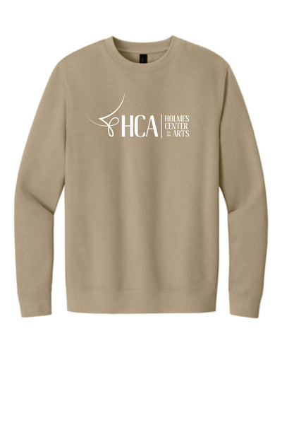 Holmes Center for the Arts Crewneck Sweatshirt