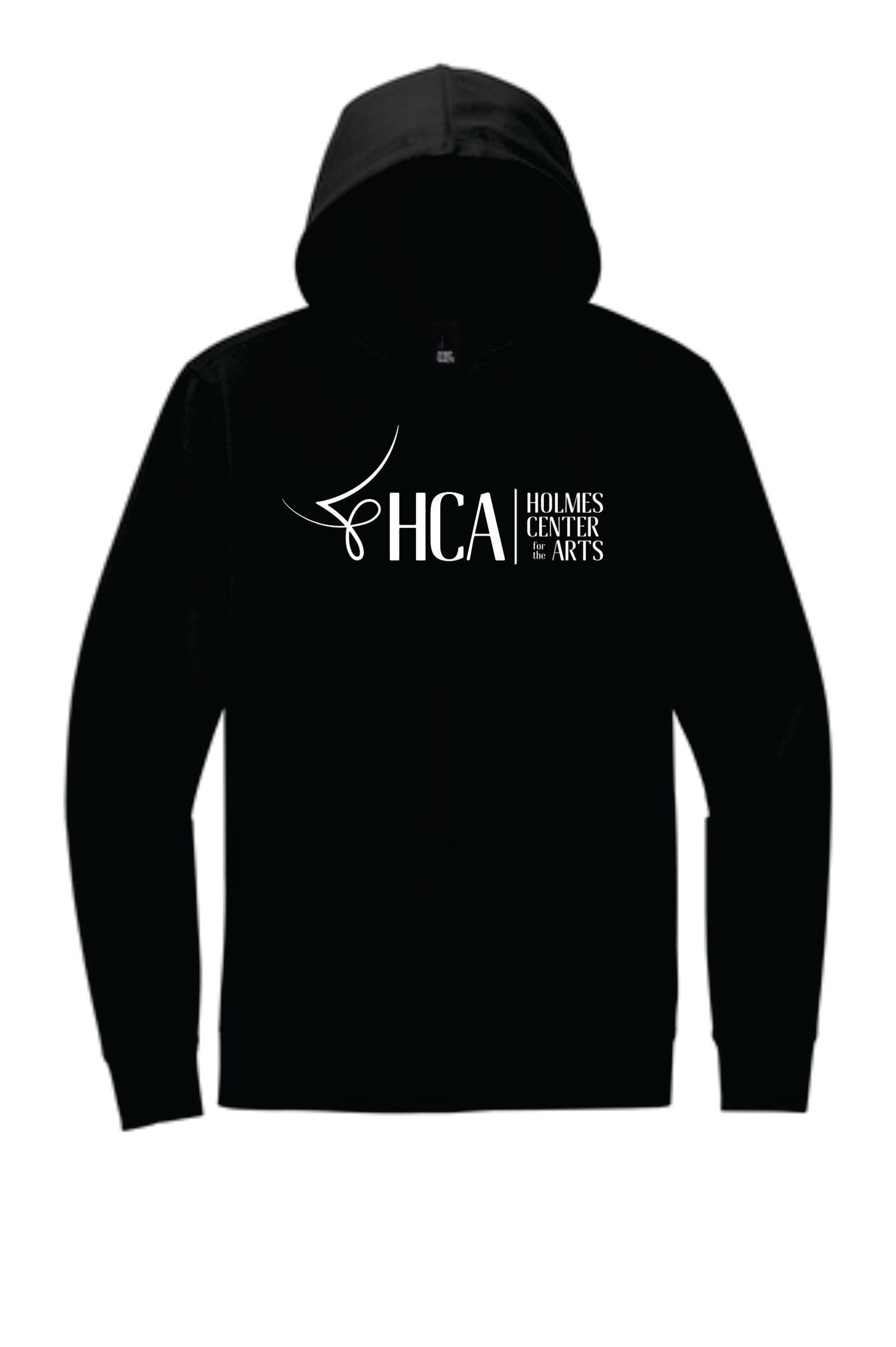 Holmes Center for the Arts Hooded Sweatshirt