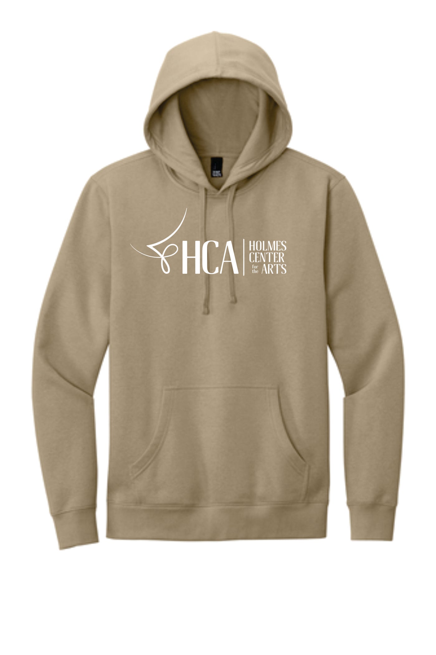Holmes Center for the Arts Hooded Sweatshirt