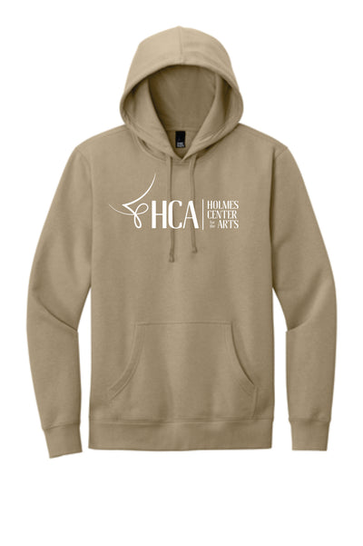 Holmes Center for the Arts Hooded Sweatshirt