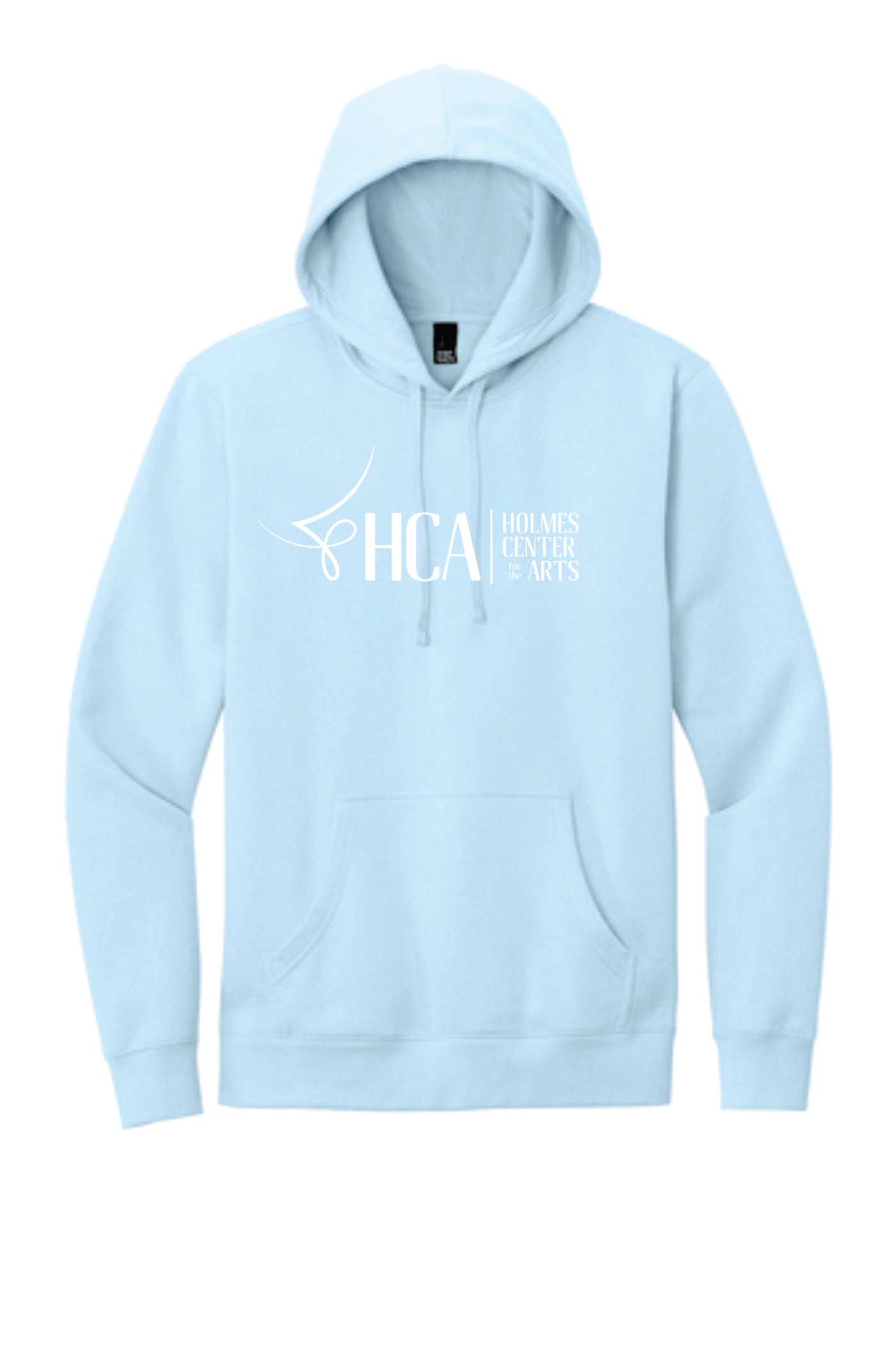 Holmes Center for the Arts Hooded Sweatshirt