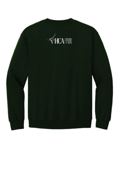 2024 Nutcracker Crewneck Sweatshirt