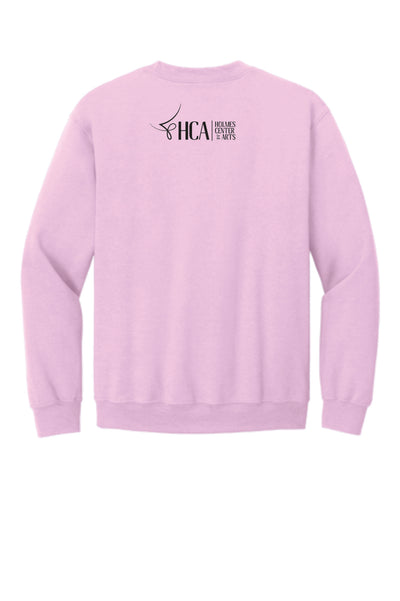 Sorry Can't Nutcracker Season Crewneck Sweatshirt