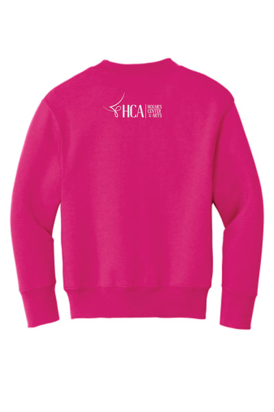 Sorry Can't Nutcracker Season Crewneck Sweatshirt