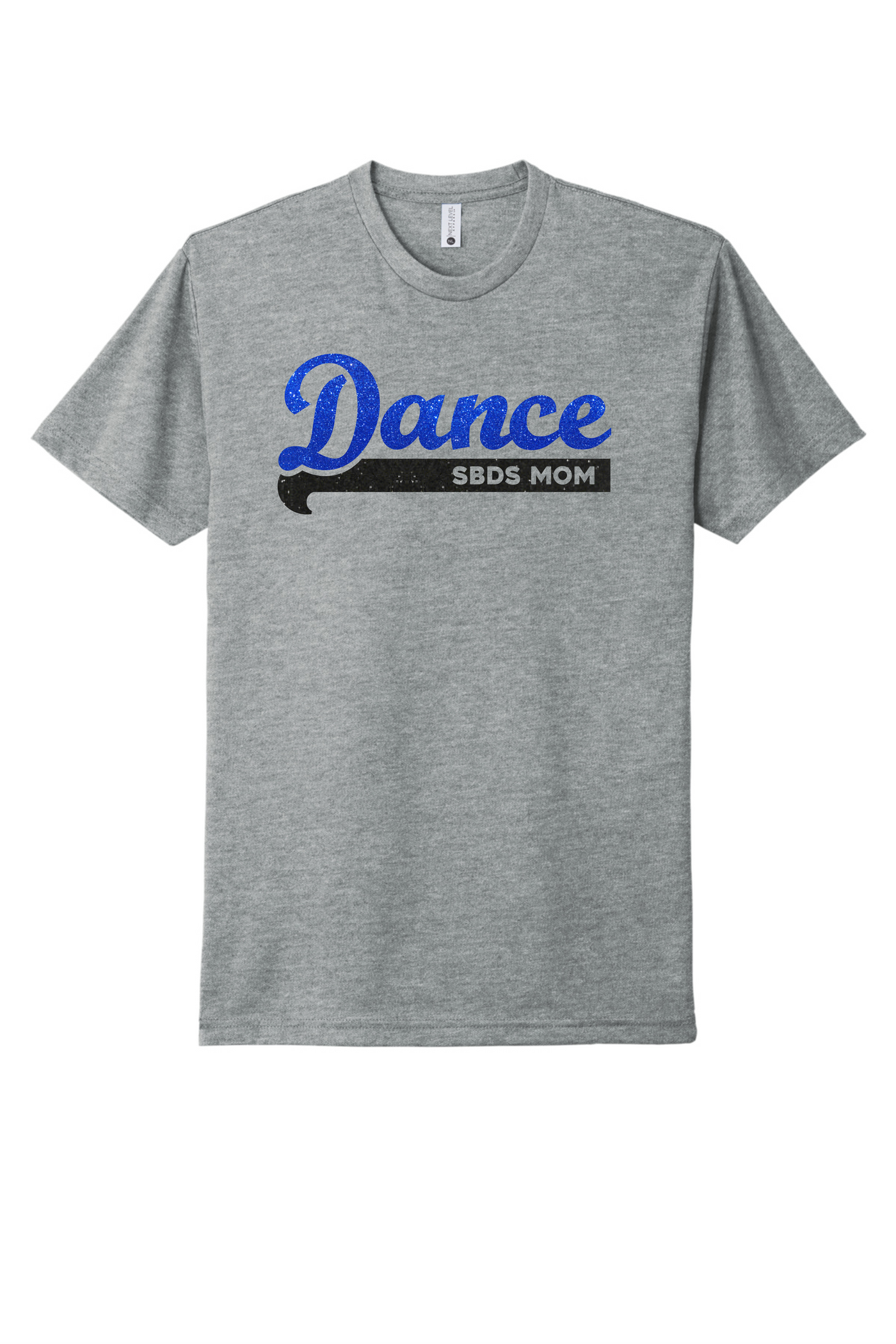 SBDS Dance Mom Short-Sleeve Graphic T-shirt