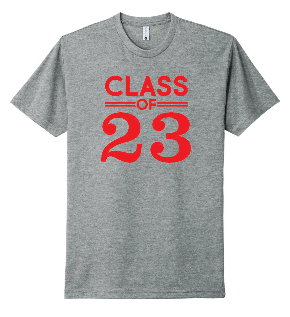Senior 2023  Graphic T-Shirt