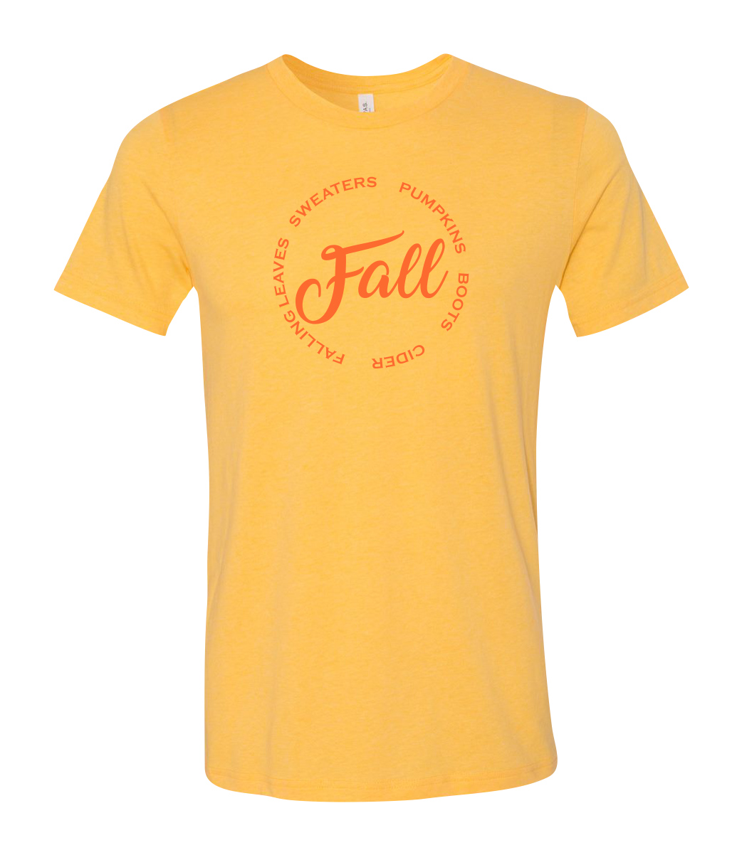 Sweaters, Boots, Cider, Fall Short Sleeve Graphic T-shirt