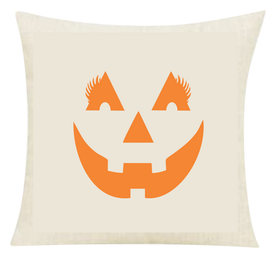 18x18 Fall Pillow Cover