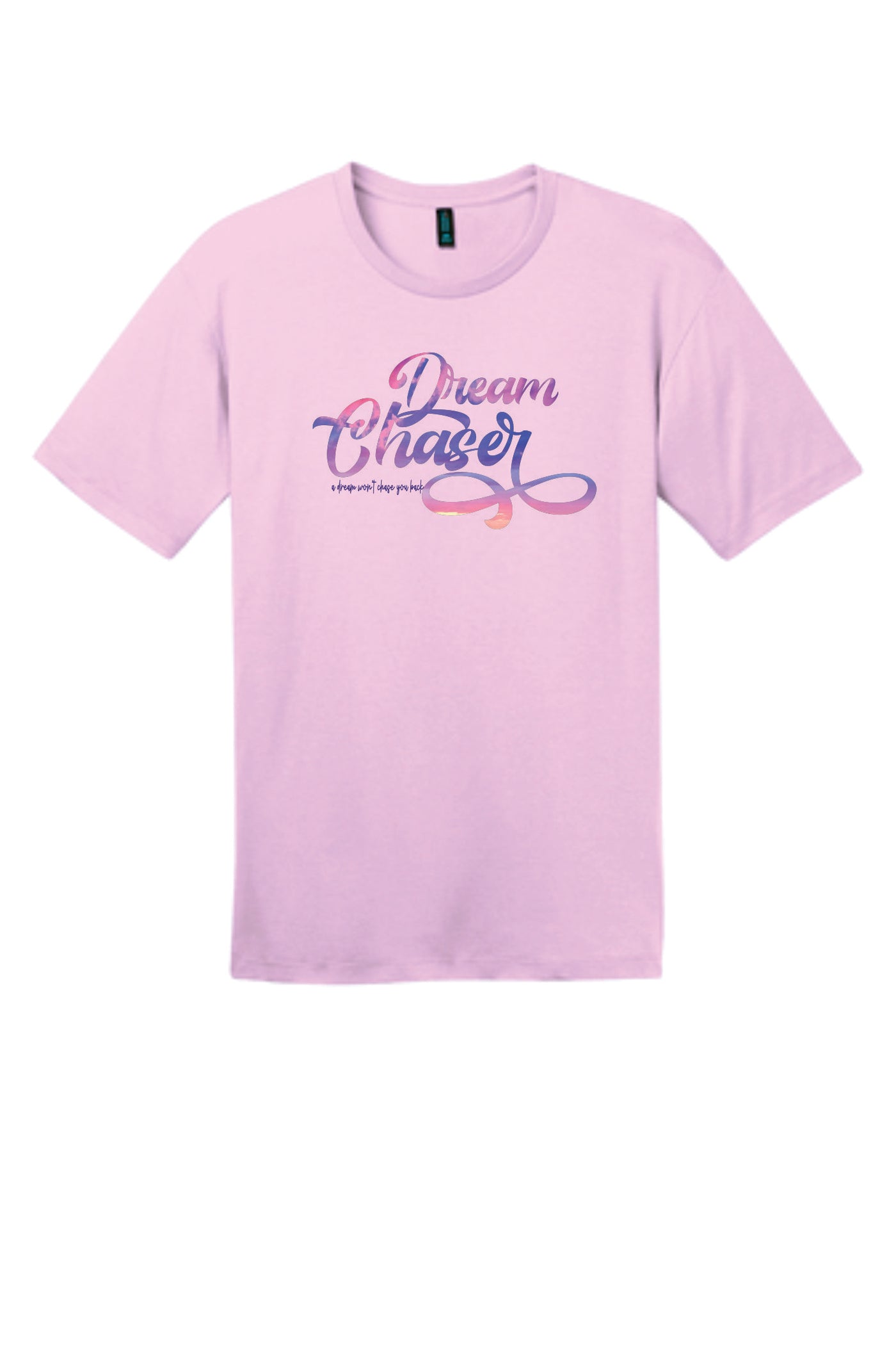 Dream Chaser Short Sleeve Graphic T-shirt