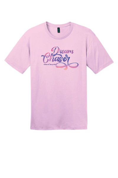 Dream Chaser Short Sleeve Graphic T-shirt