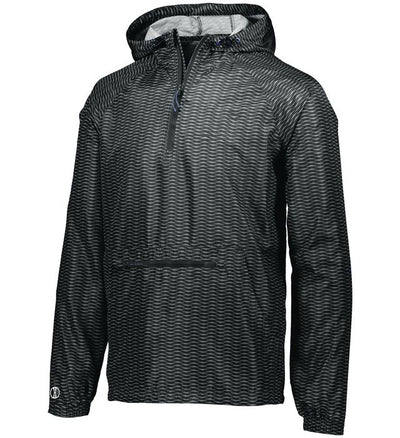 Range Packable Pullover