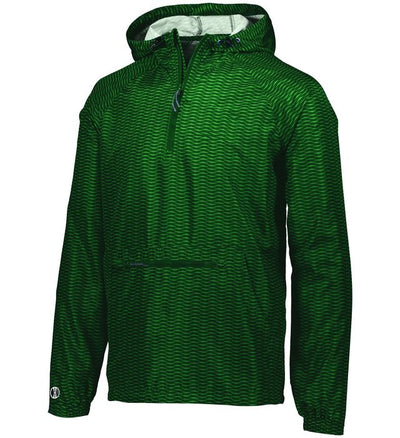 Range Packable Pullover