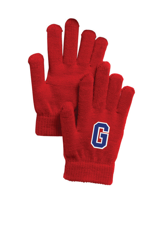 Garaway Spectator Gloves