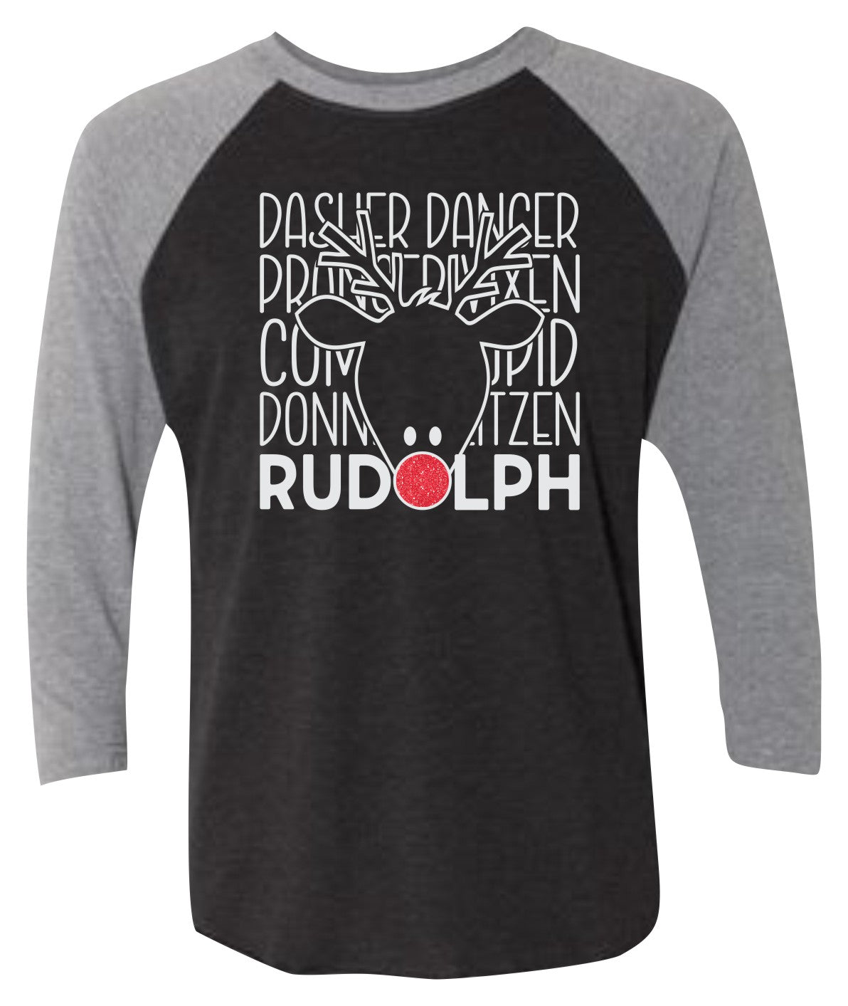 Rudolph Shirt