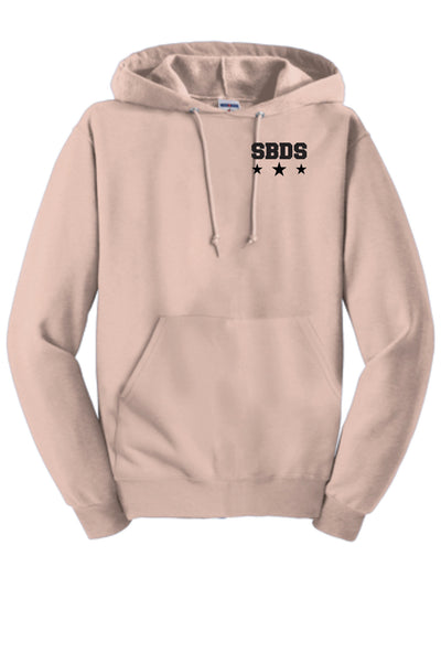 SBDS Hooded Sweatshirt