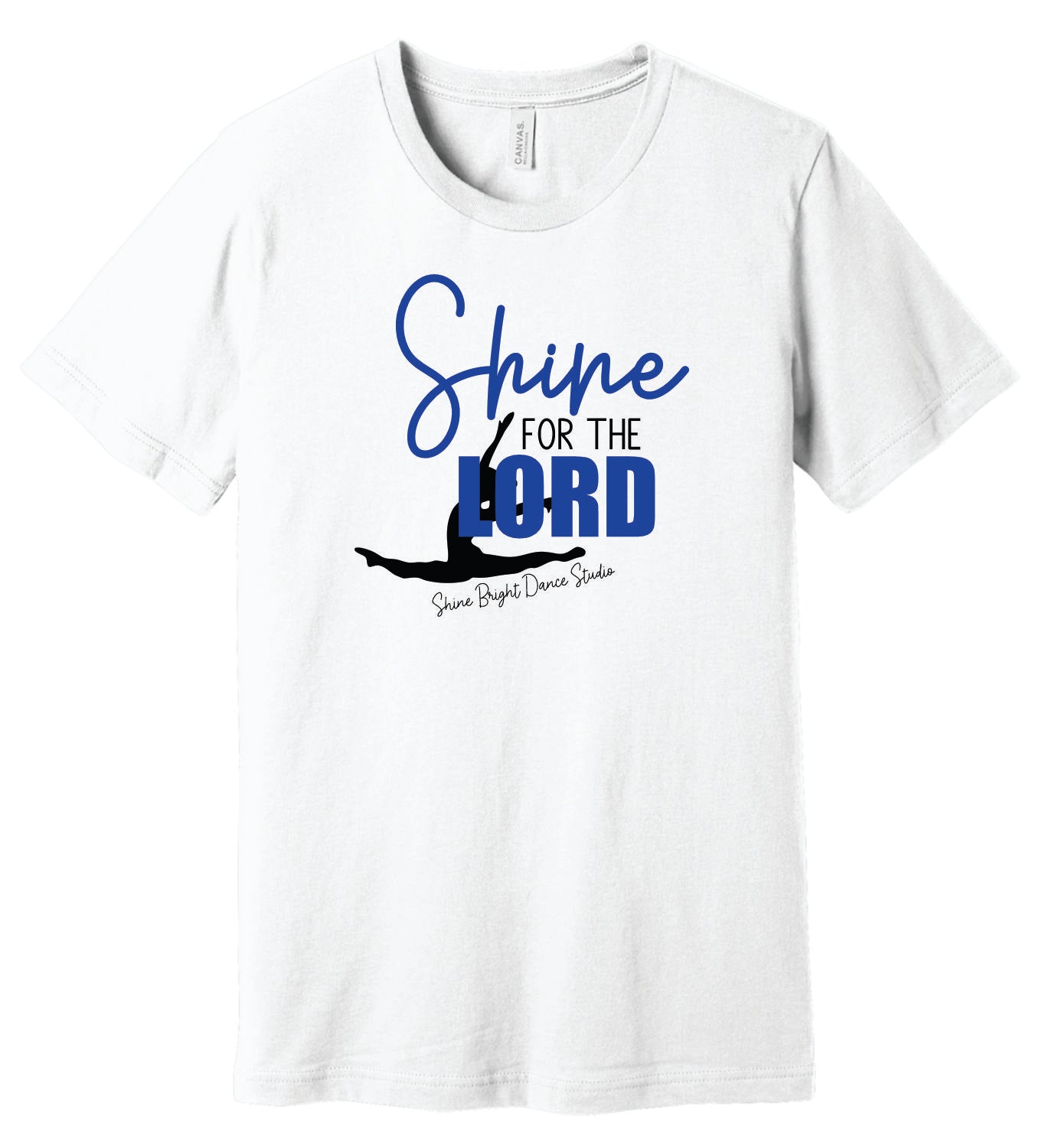 Shine for the Lord Shirt
